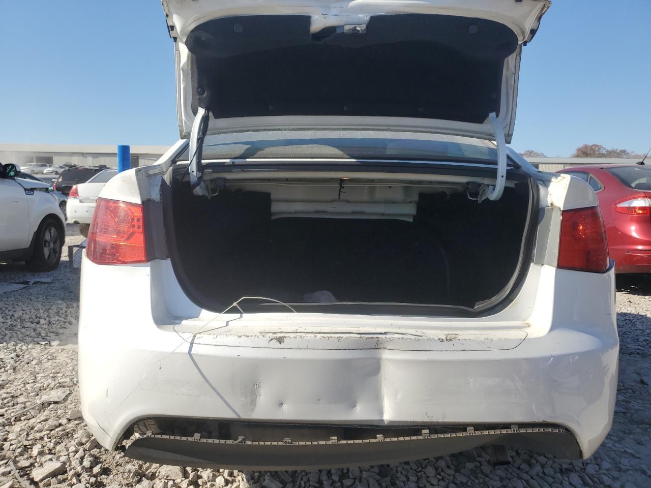 2013 Kia Forte Ex - Image 6