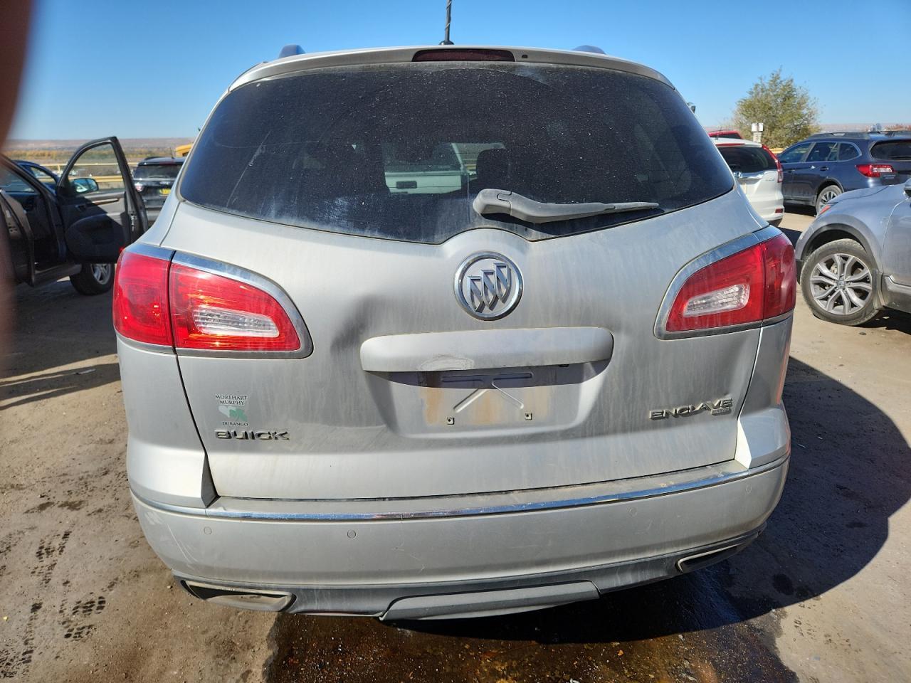 2014 Buick Enclave - Image 6