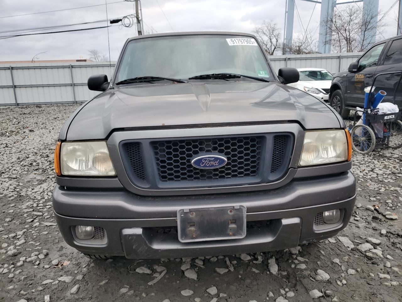 2005 Ford Ranger - Image 5