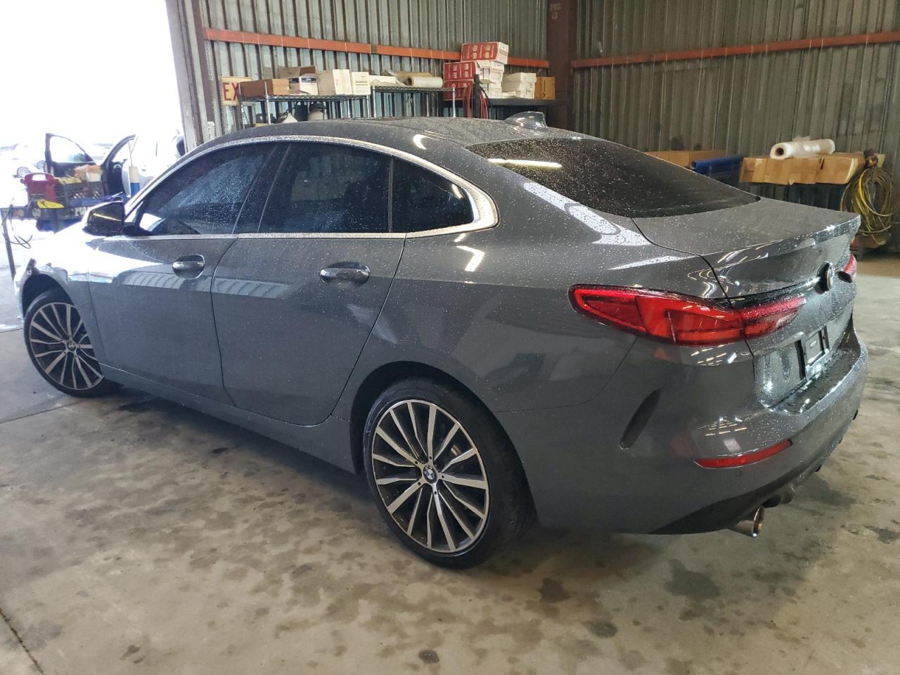 2021 BMW 228I - Фото 2