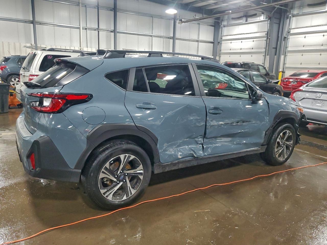 2024 Subaru Crosstrek Premium - Фото 3