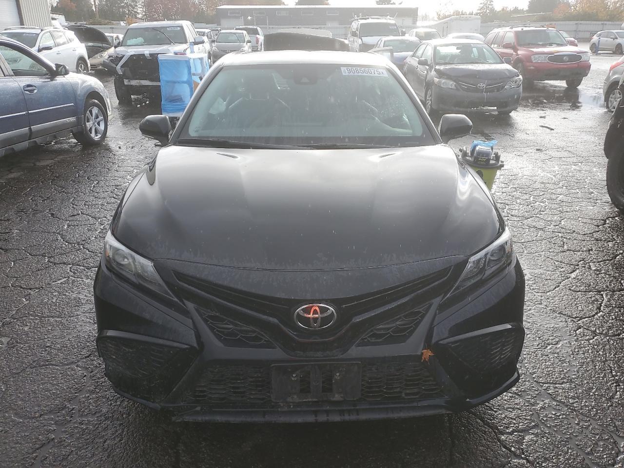 2021 Toyota Camry - Image 5