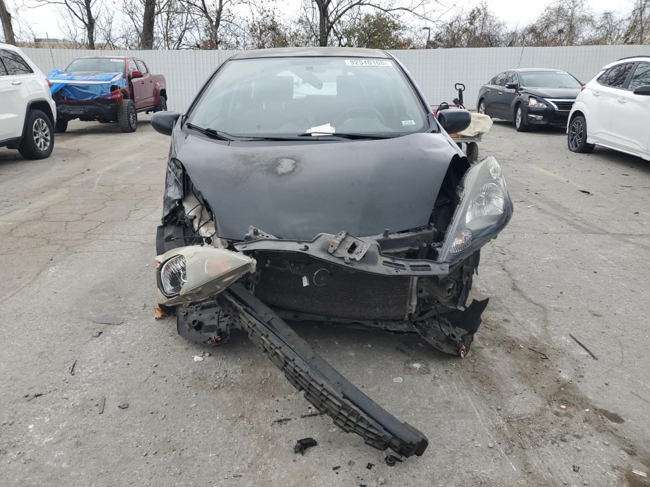 2012 Honda Fit Sport - Image 5