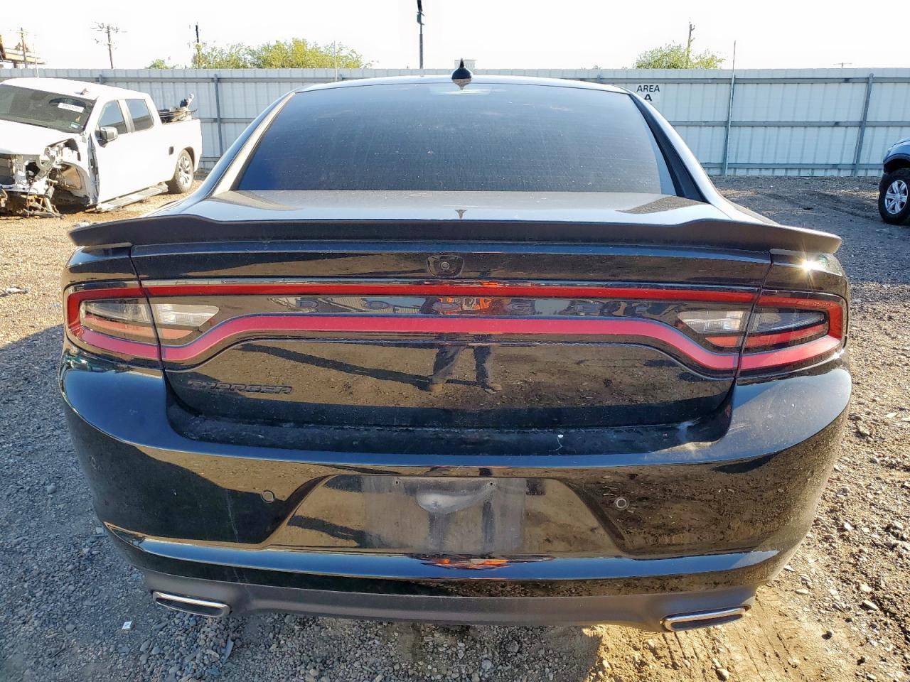 2023 Dodge Charger Sxt - Image 6