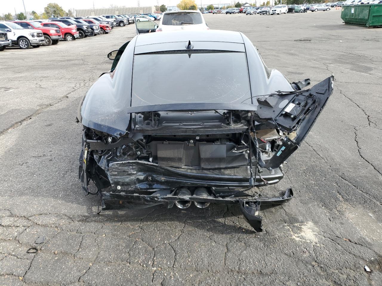 2015 Jaguar F-Type S - Фото 6