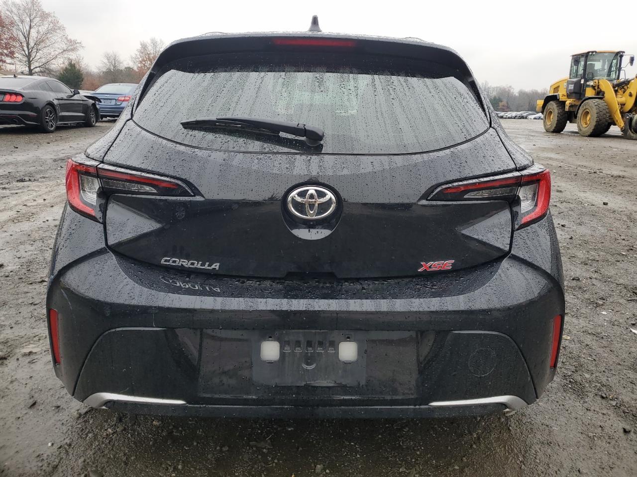 2024 Toyota Corolla Xse - Image 6