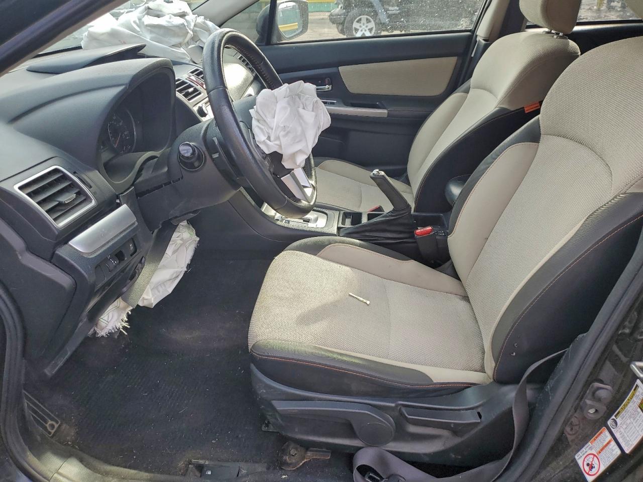 2017 Subaru Crosstrek Premium - Image 7