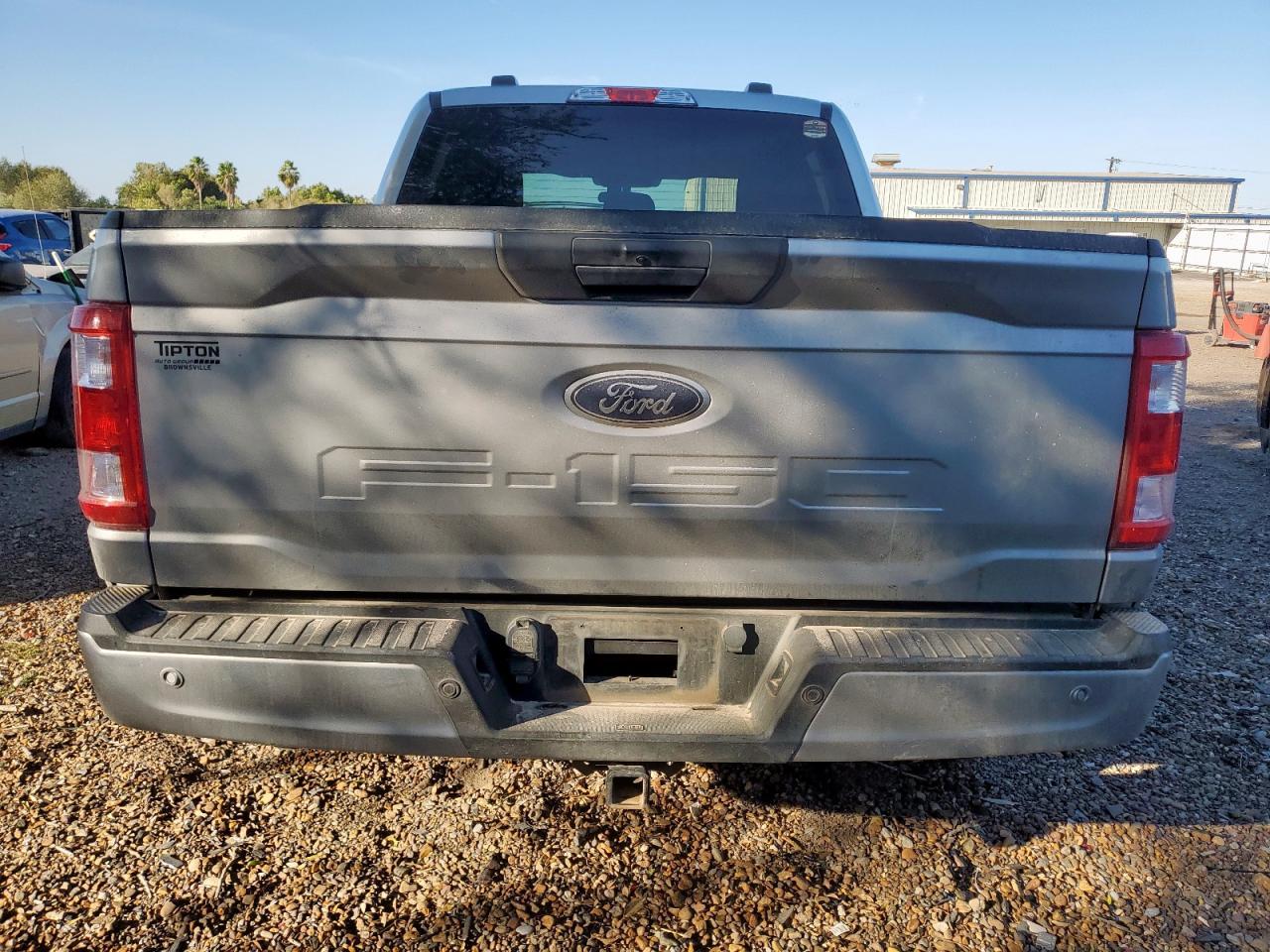 2021 Ford F150 Supercrew - Image 6