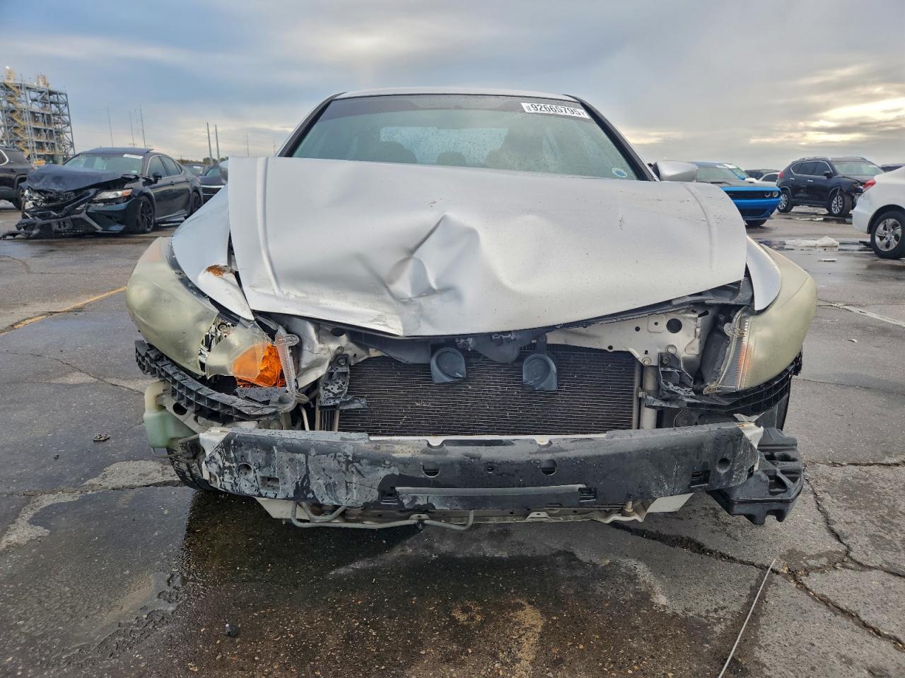 2012 Honda Accord Se - Image 5