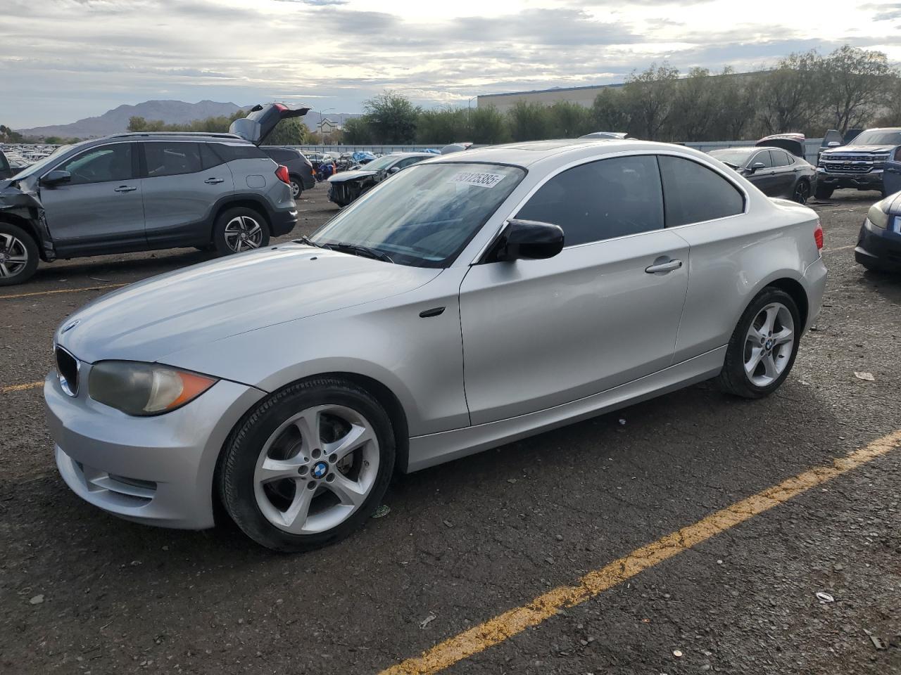 2011 BMW 128 I