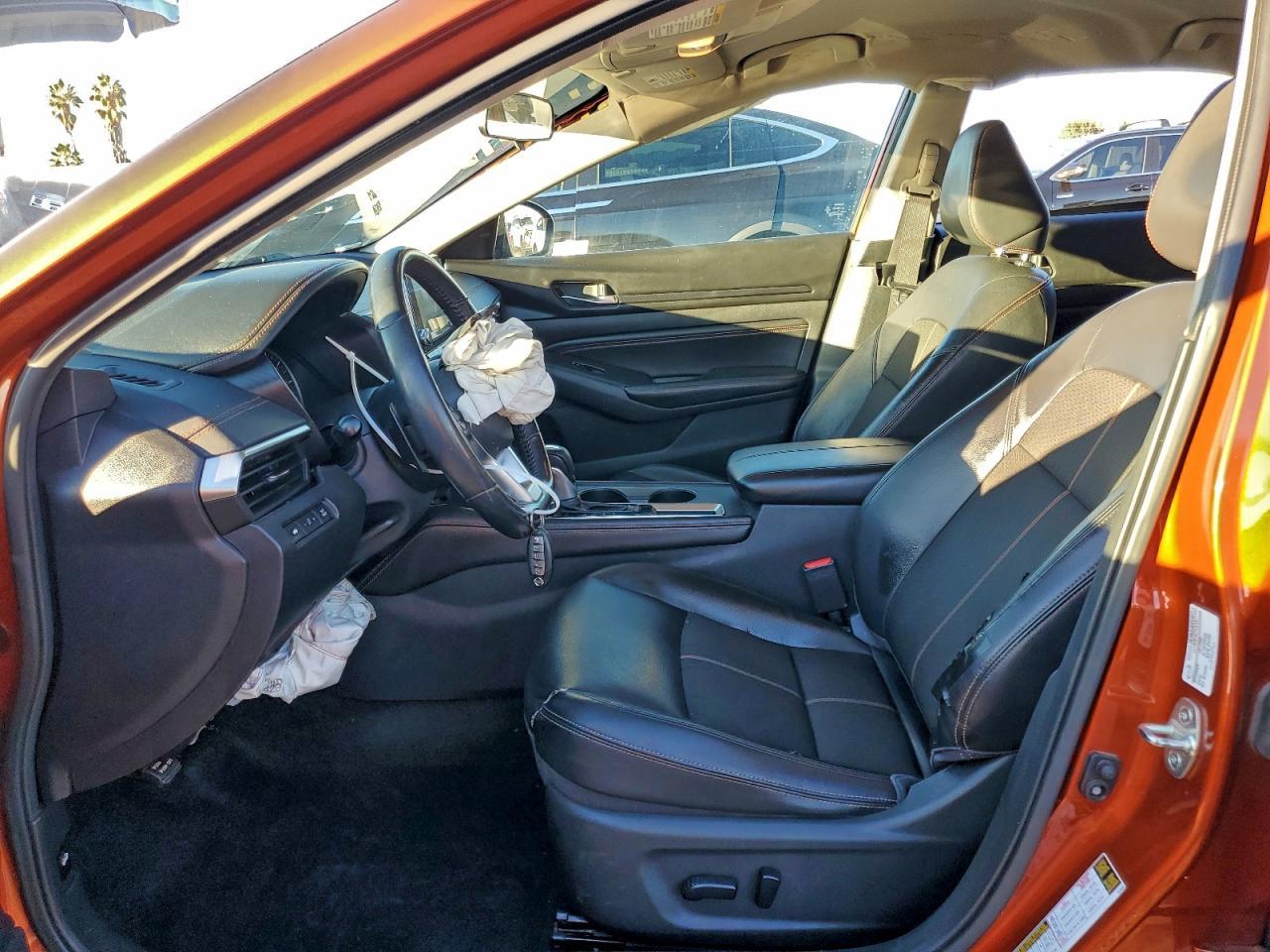 2019 Nissan Altima Sr - Image 7