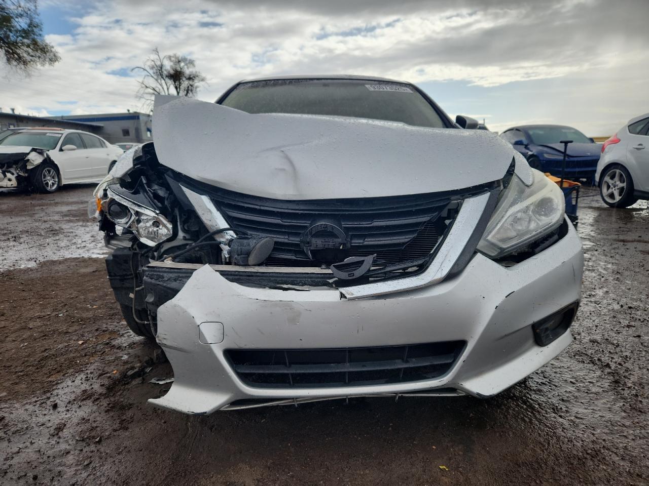 2018 Nissan Altima 2.5 - Image 5