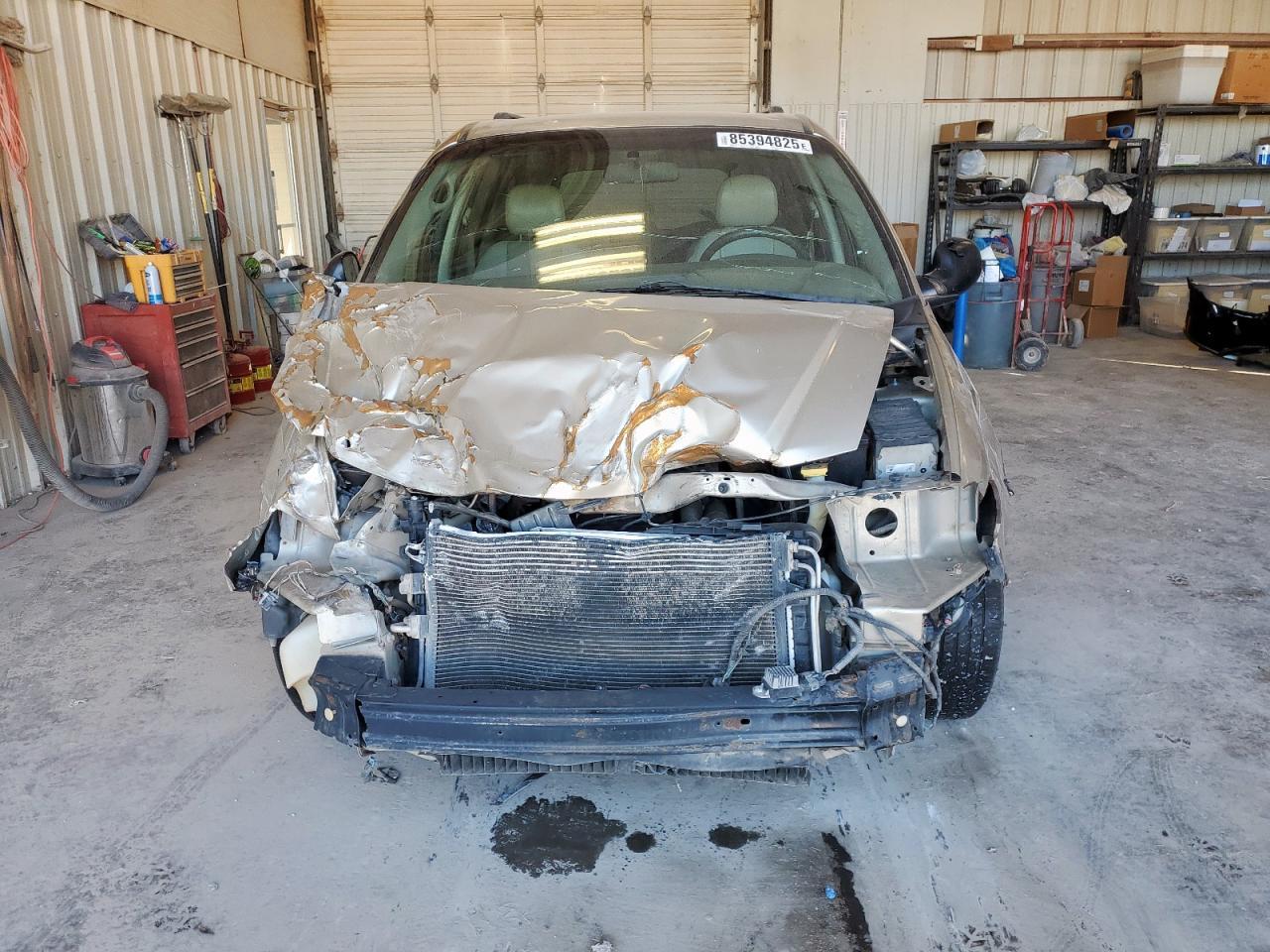 2007 Dodge Grand Caravan Sxt - Фото 5