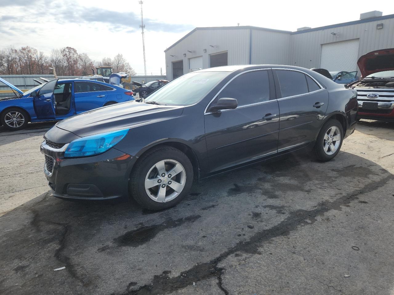 2014 Chevrolet Malibu Ls