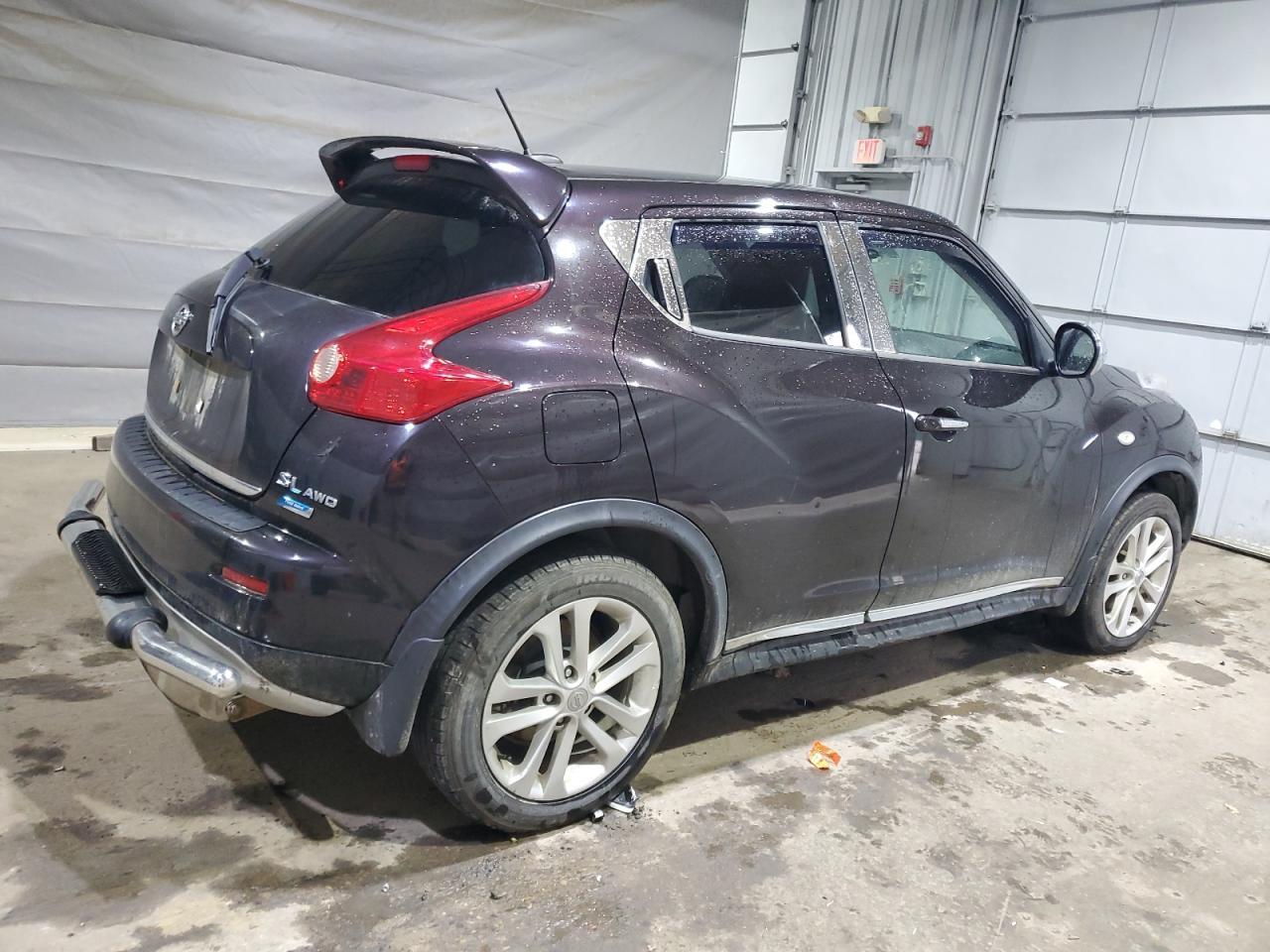 2014 Nissan Juke S - Image 3