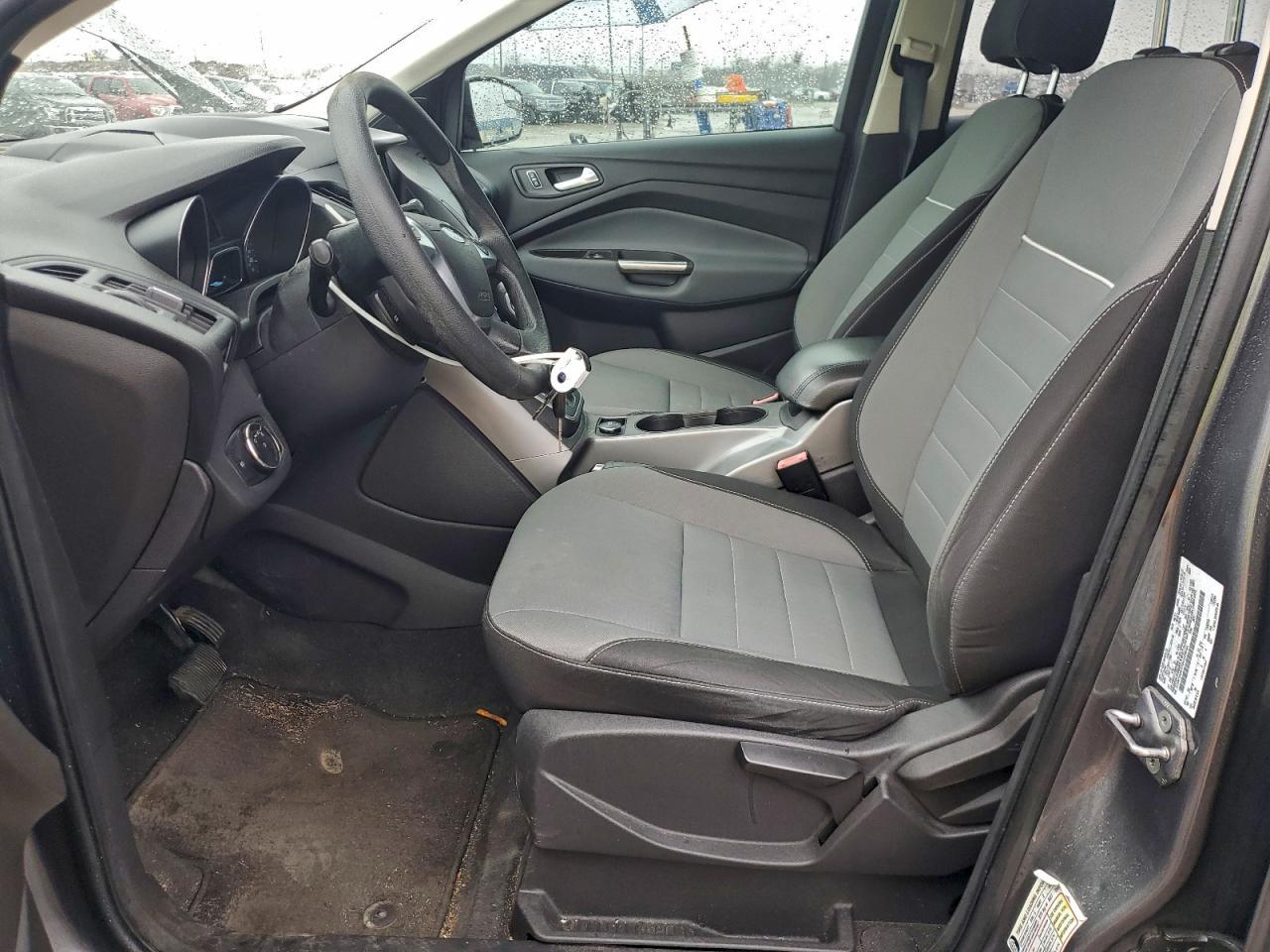 2013 Ford Escape Se - Фото 7