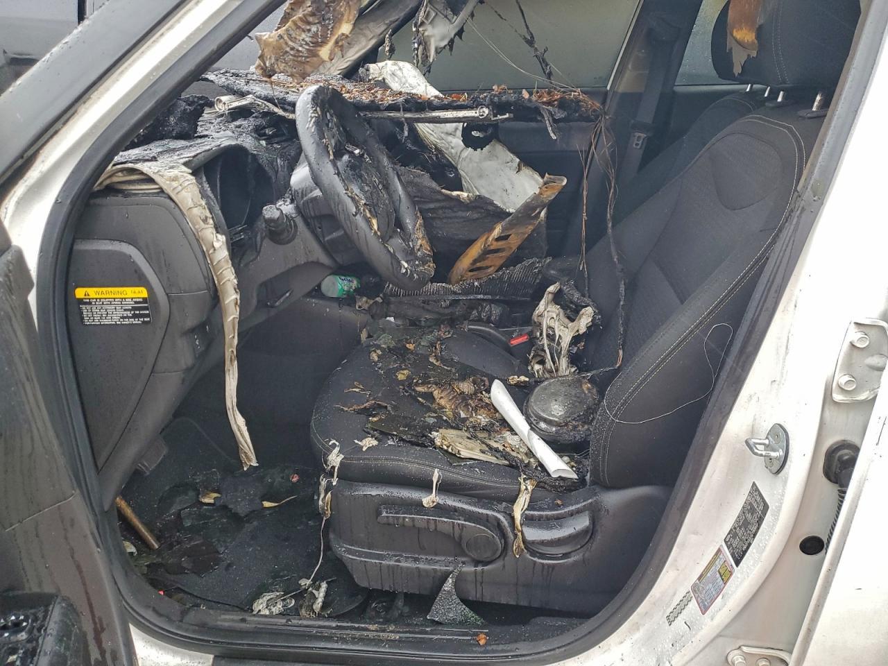 2016 Kia Soul + - Фото 7