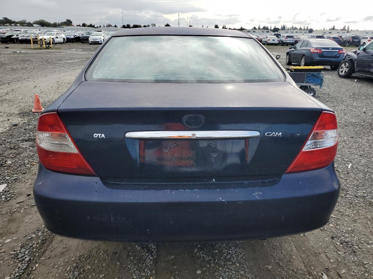 2003 Toyota Camry Le - Image 6