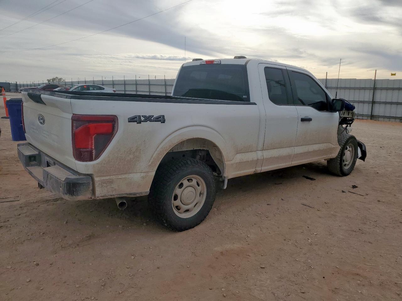 2025 Ford F150 Xl - Image 3