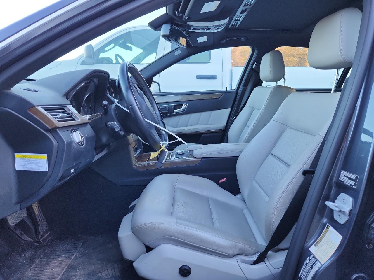 2010 Mercedes-Benz E 350 4Matic - Фото 7