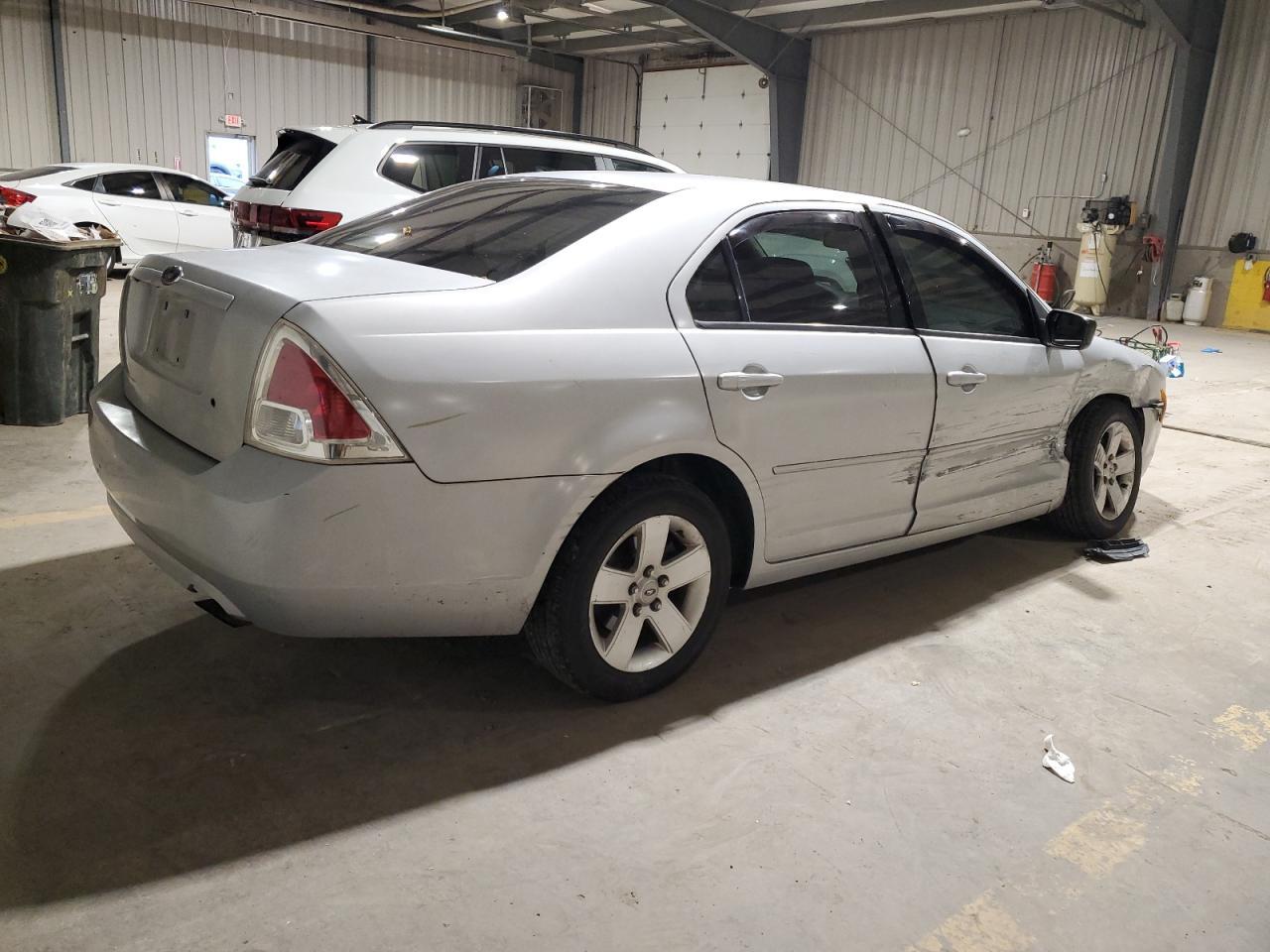 2006 Ford Fusion Se - Image 3