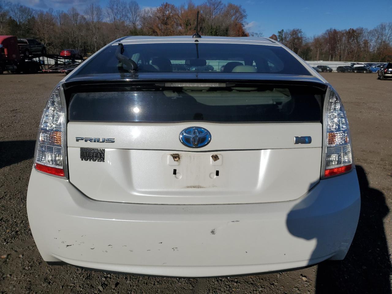 2010 Toyota Prius - Image 6