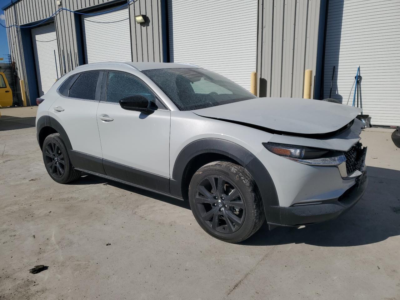 2024 Mazda Cx-30 Select - Фото 4