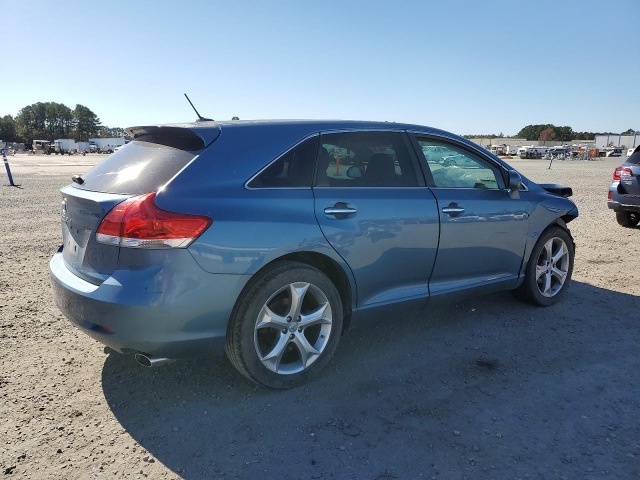 2009 Toyota Venza - Фото 3