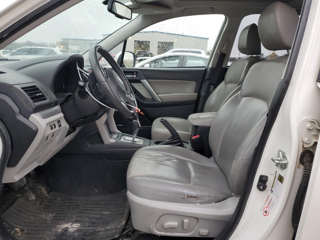 2014 Subaru Forester - Фото 7