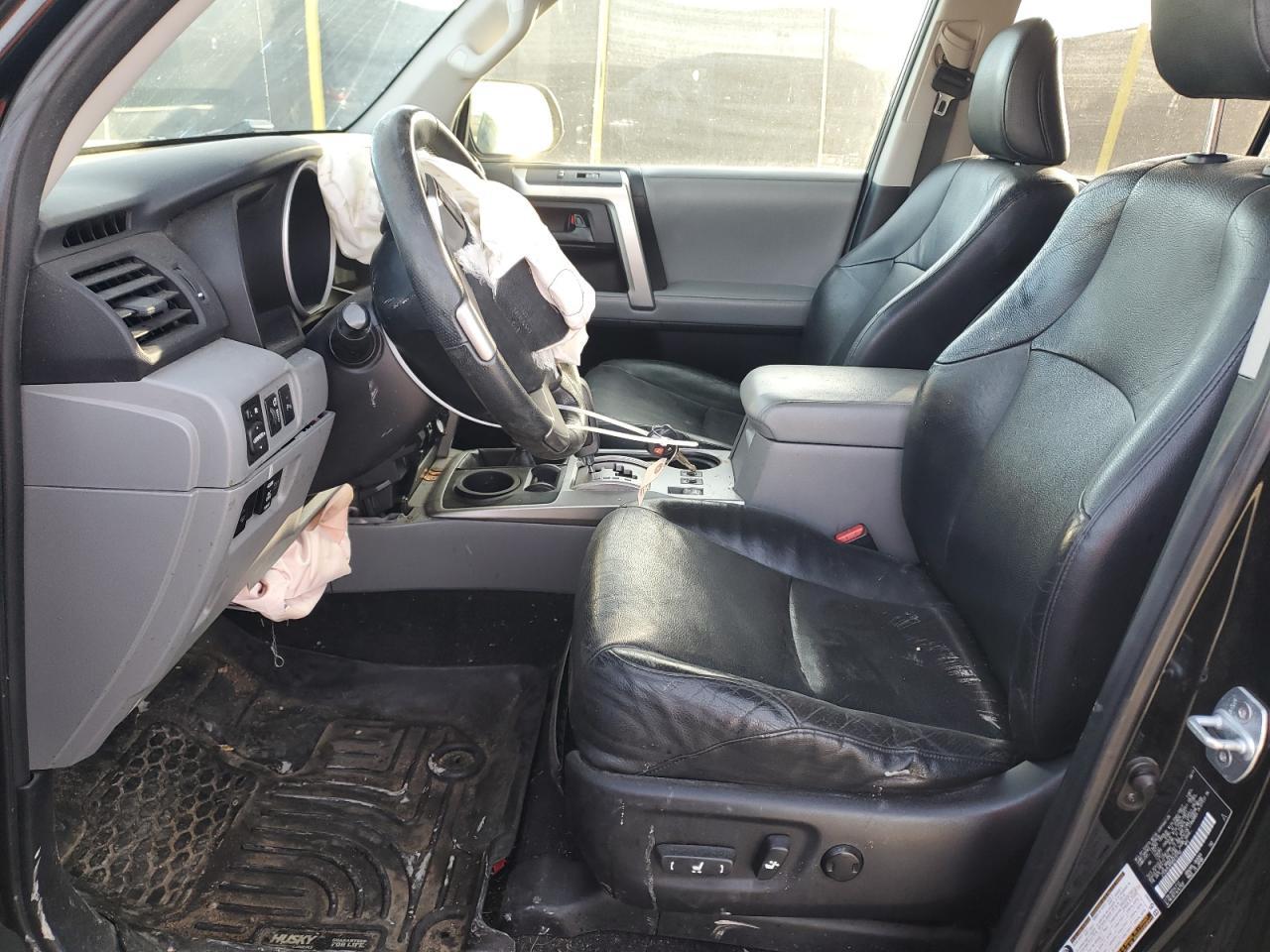 2011 Toyota 4Runner Sr5 - Фото 7