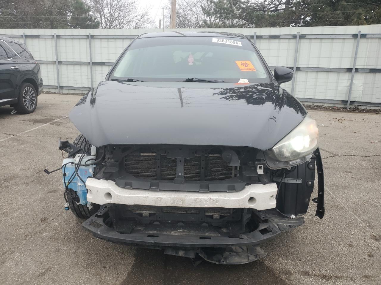 2015 Mazda Cx-5 Gt - Image 5