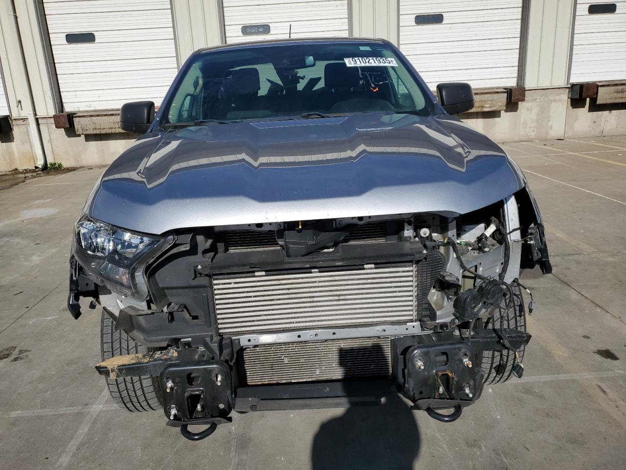 2020 Ford Ranger Xl - Image 5