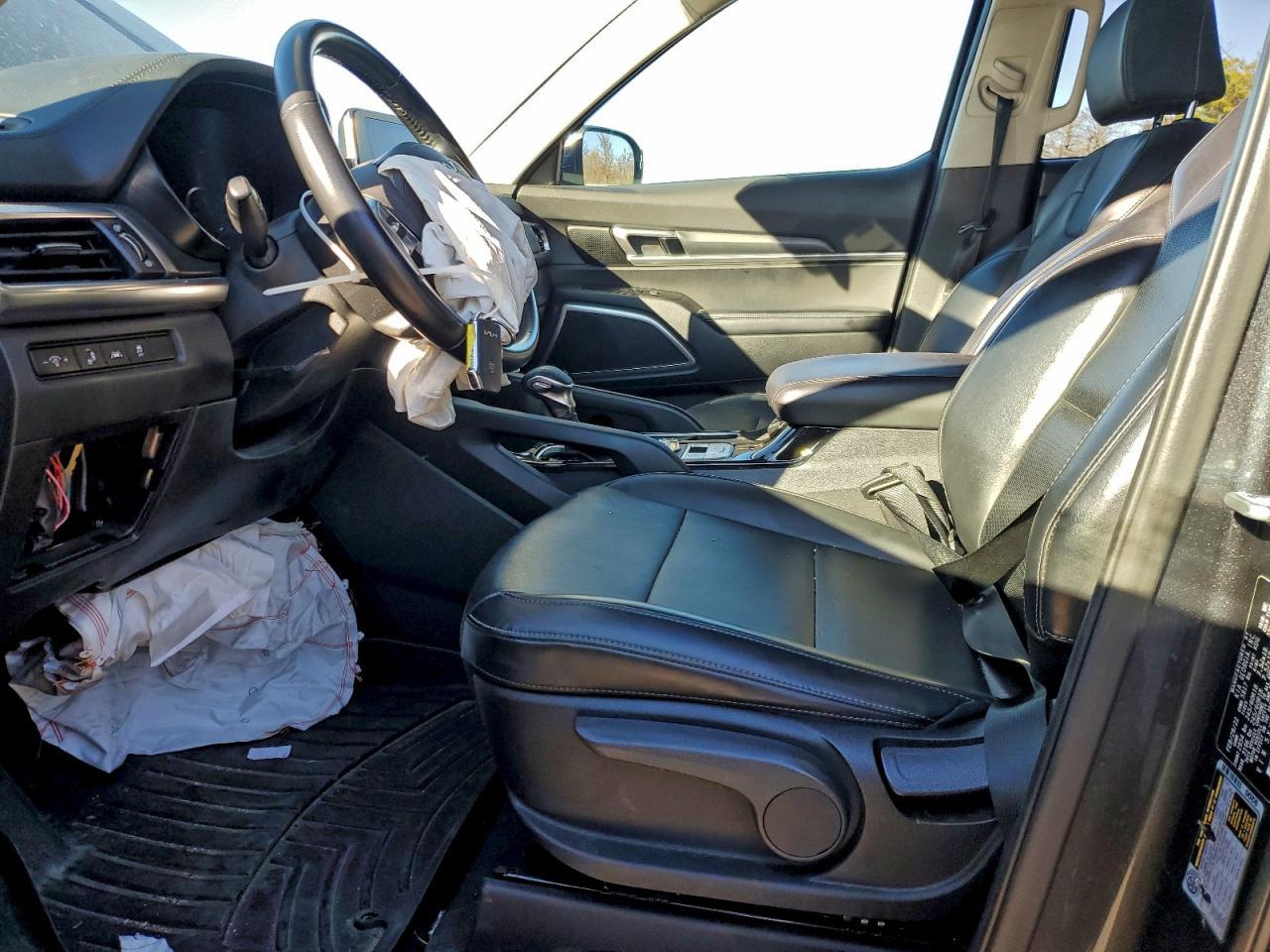2022 Kia Telluride Lx - Image 7