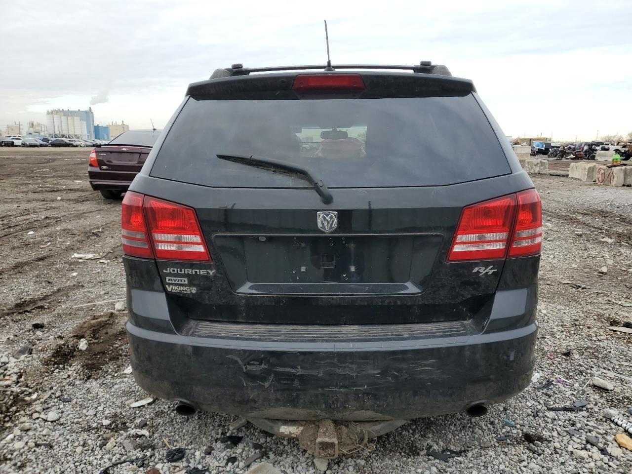 2009 Dodge Journey R/T - Image 6