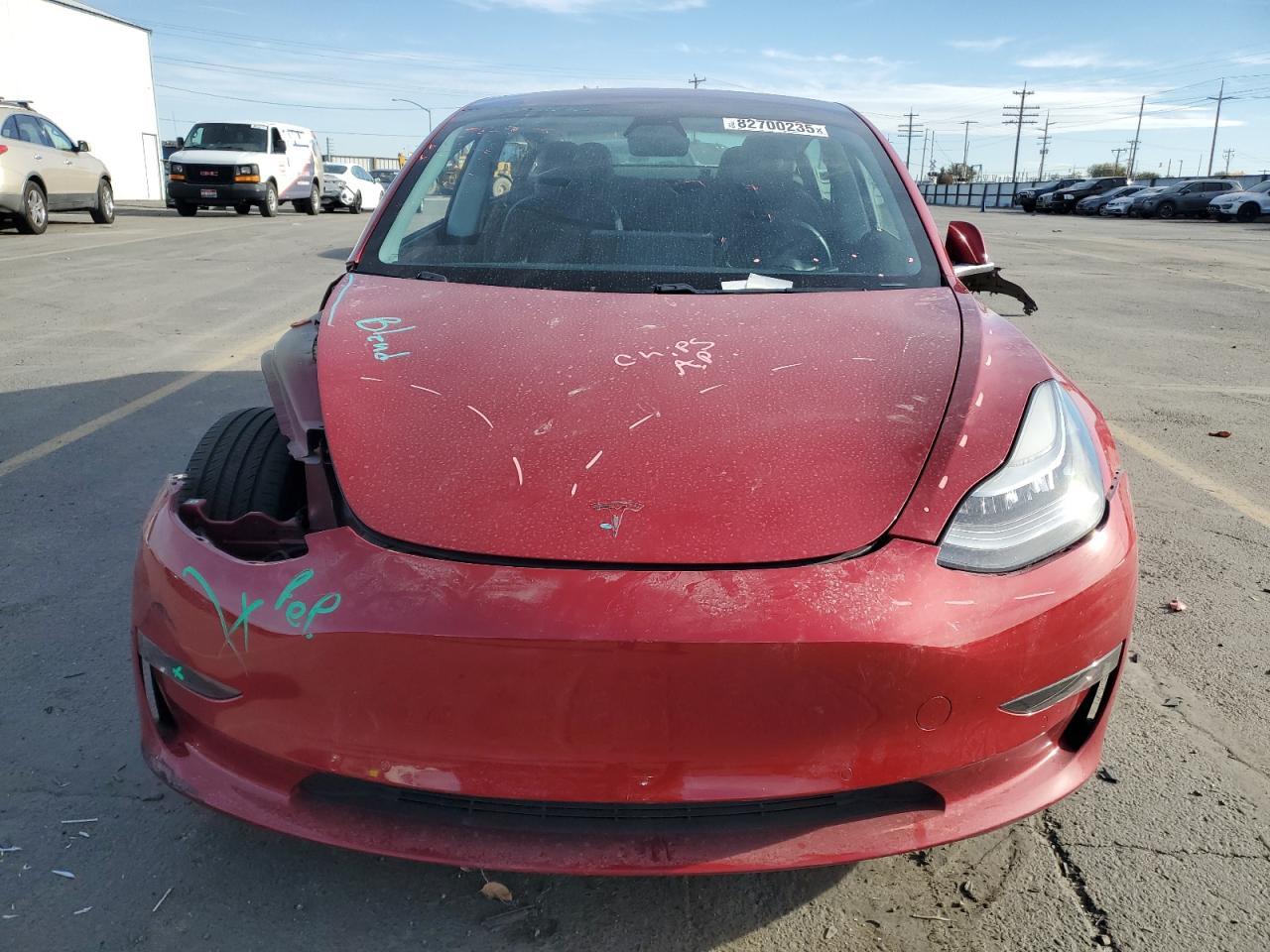 2019 Tesla Model 3 - Image 5