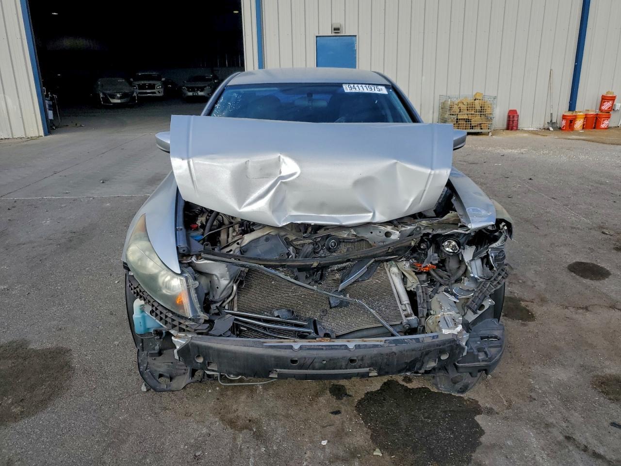 2011 Honda Accord Lxp - Фото 5