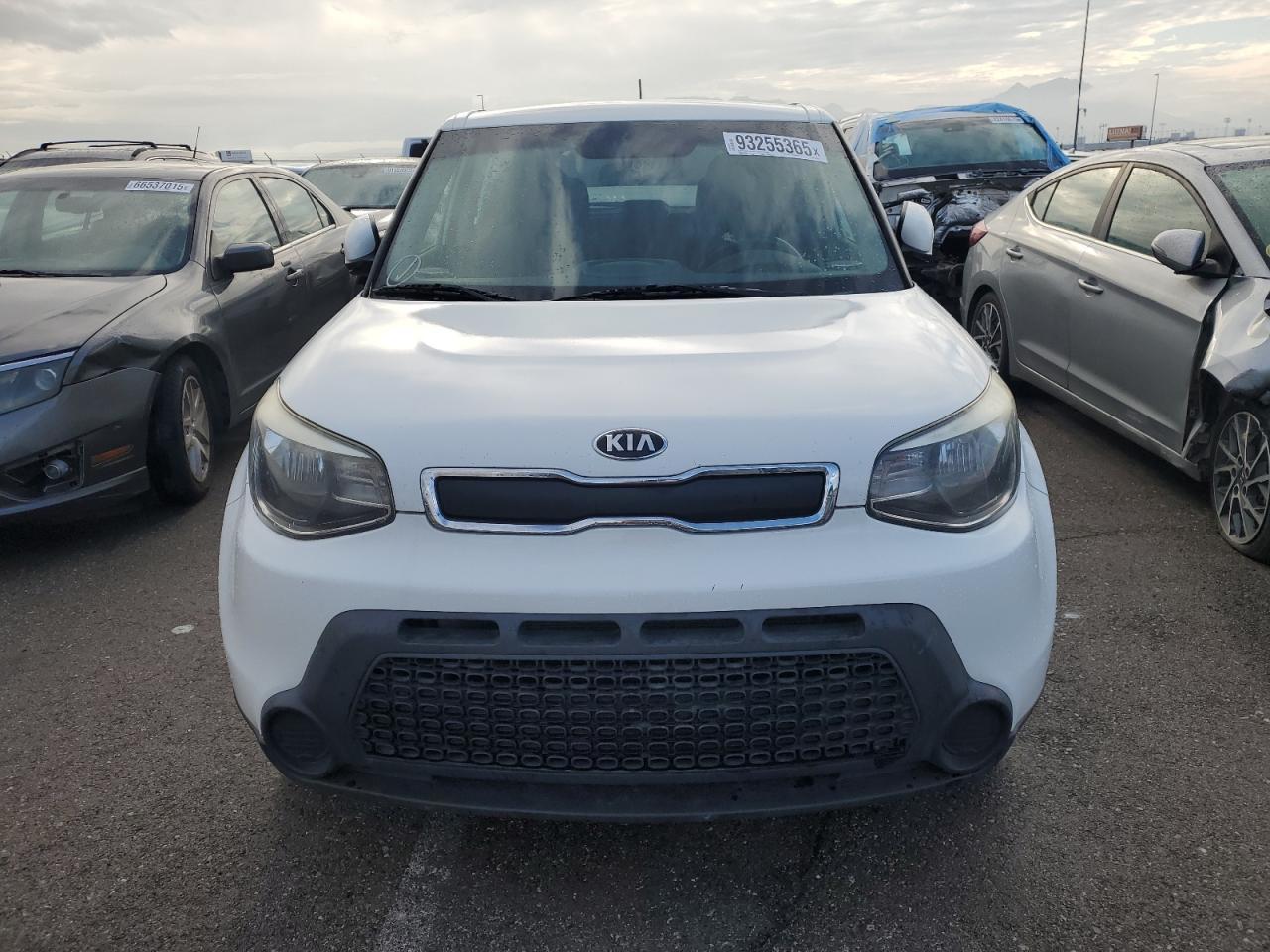 2014 Kia Soul - Image 5