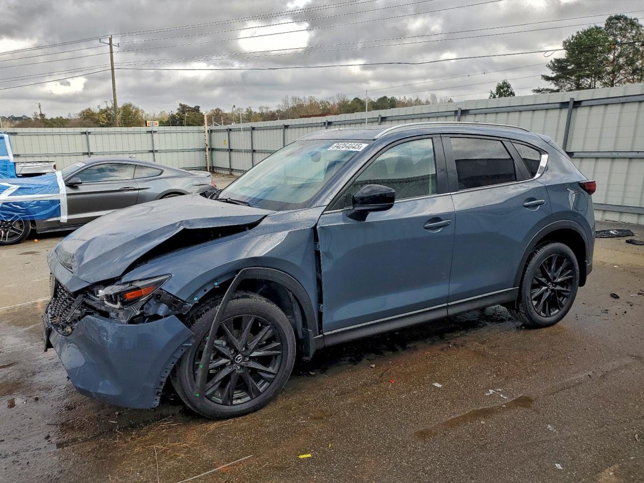 2023 Mazda Cx-5 Preferred