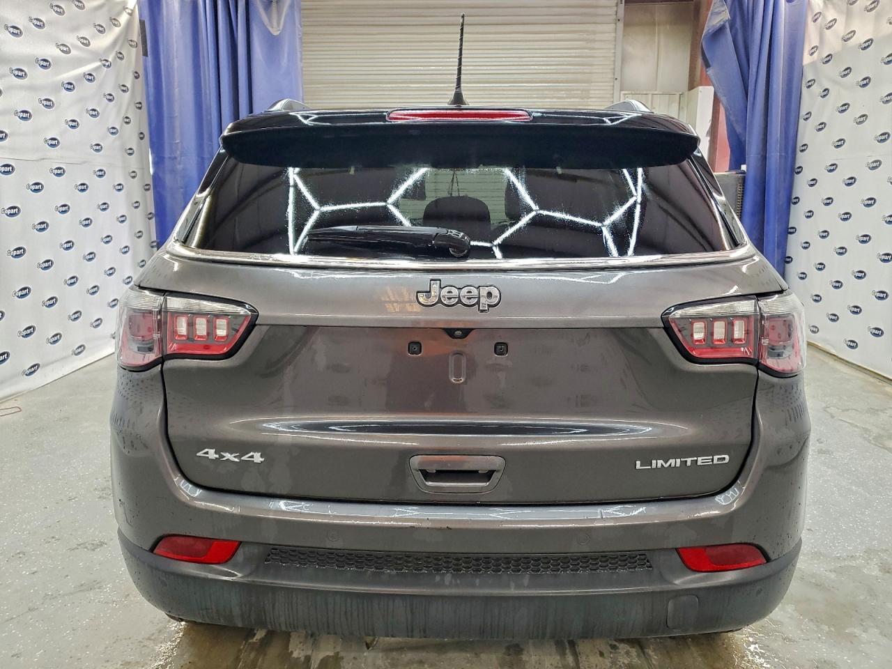 2021 Jeep Compass Limited - Image 6