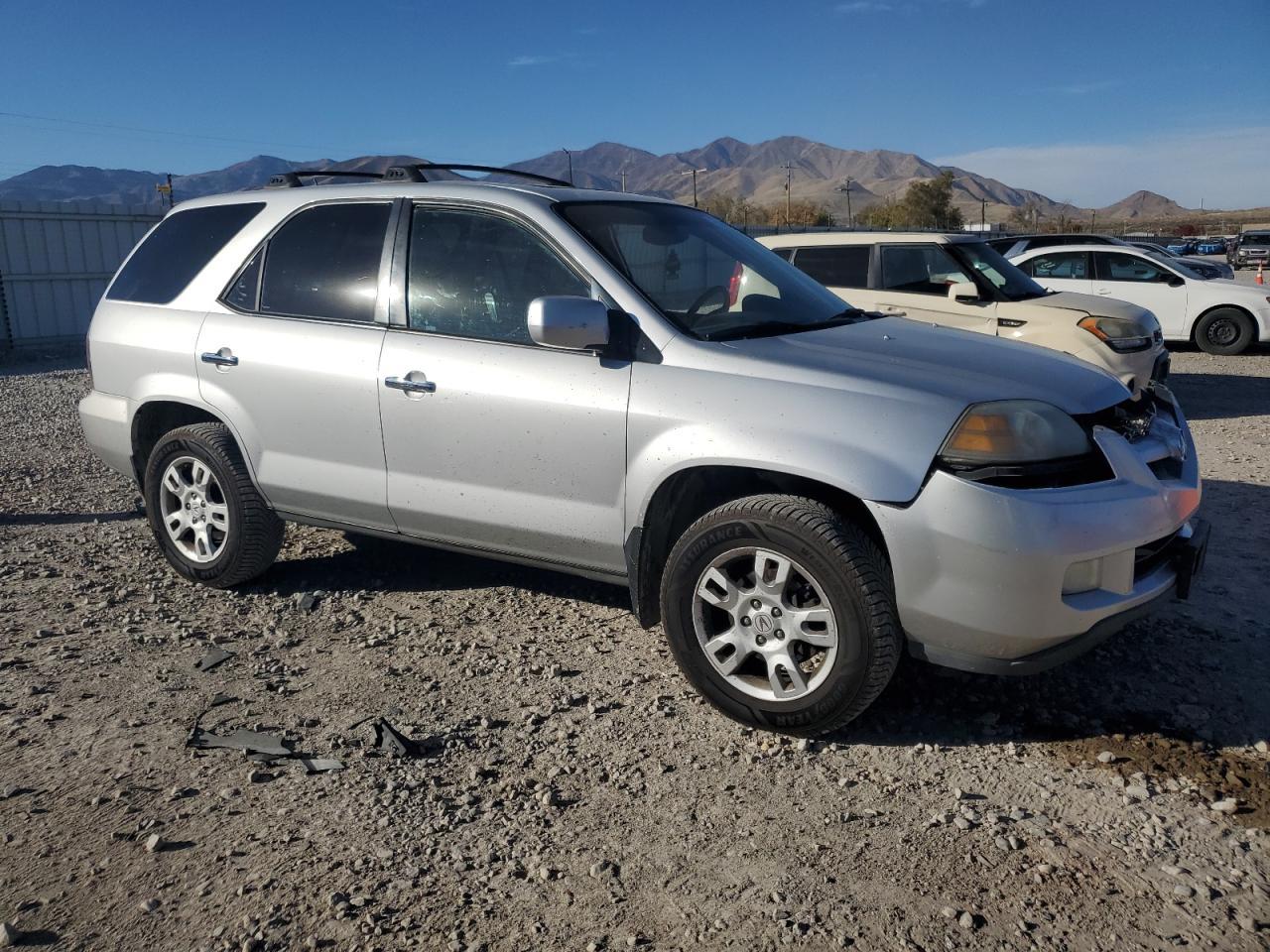 2006 Acura Mdx Touring - Image 4