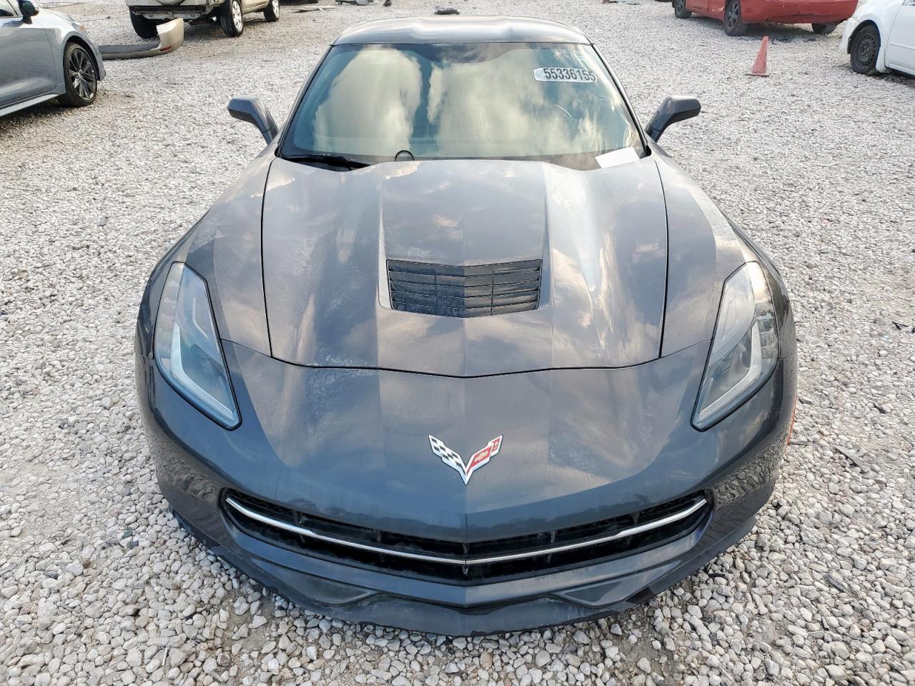 2014 Chevrolet Corvette Stingray 1Lt - Image 5