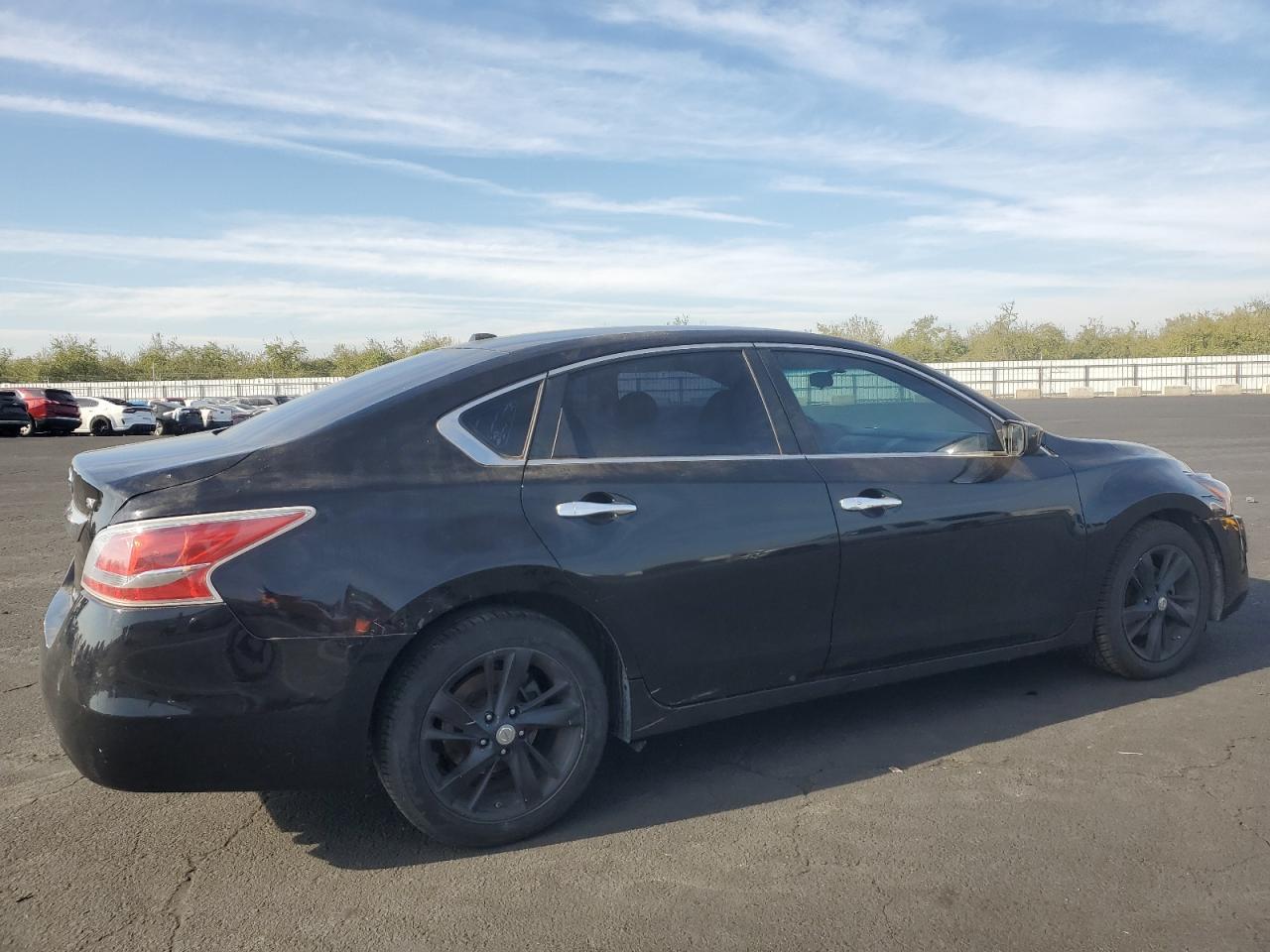 2013 Nissan Altima 2.5 - Фото 3