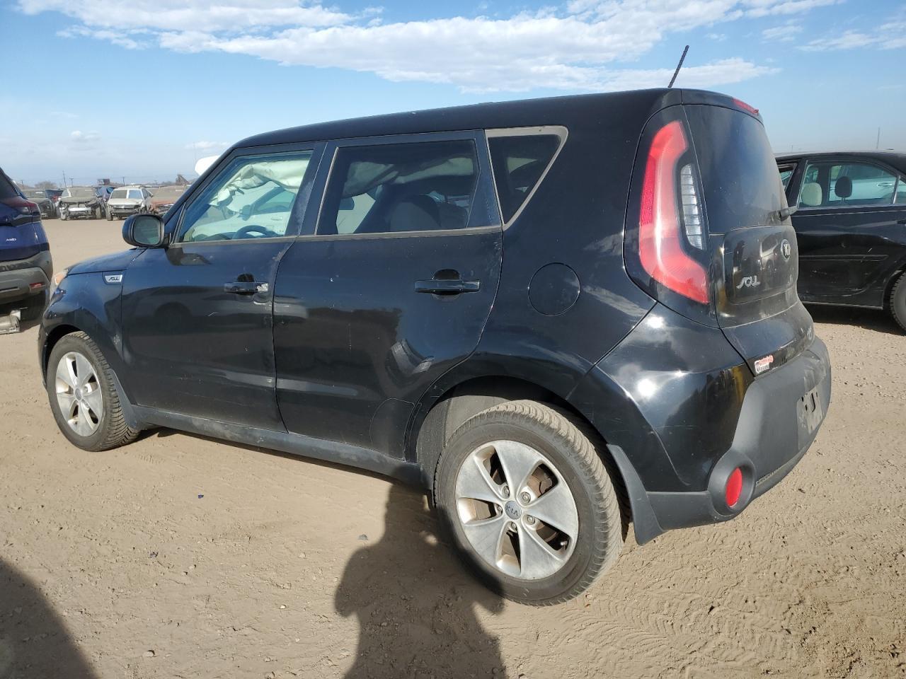 2015 Kia Soul - Фото 2