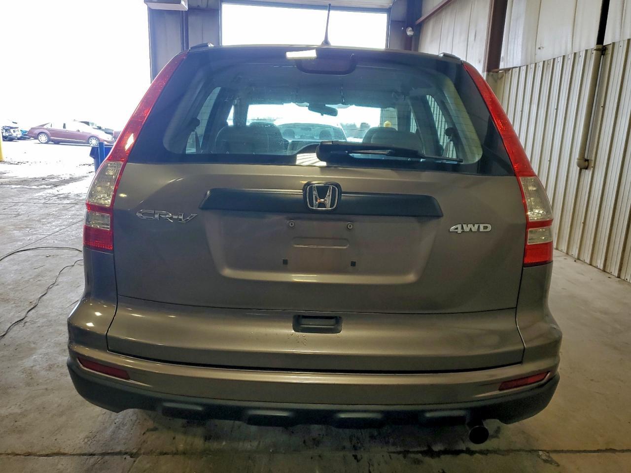 2011 Honda Cr-V Lx - Image 6