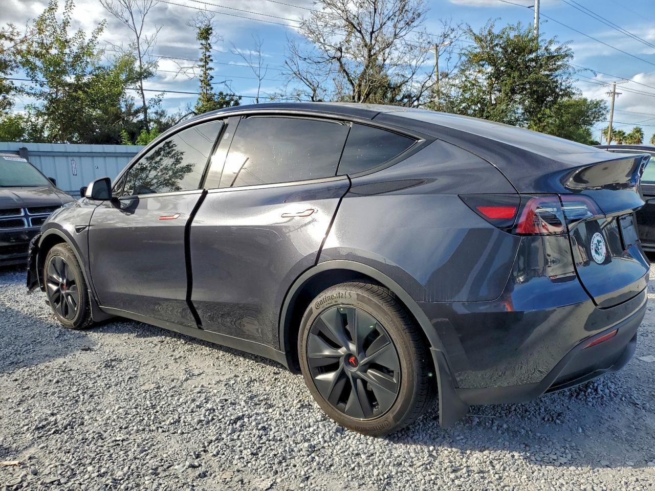 2024 Tesla Model Y - Image 2