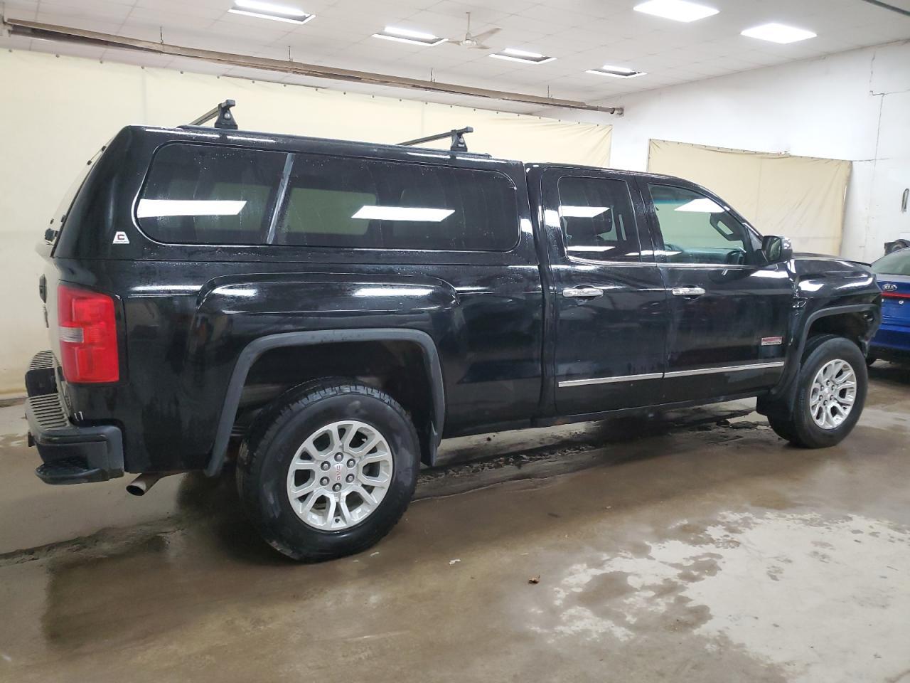 2015 GMC Sierra K1500 Sle - Фото 3