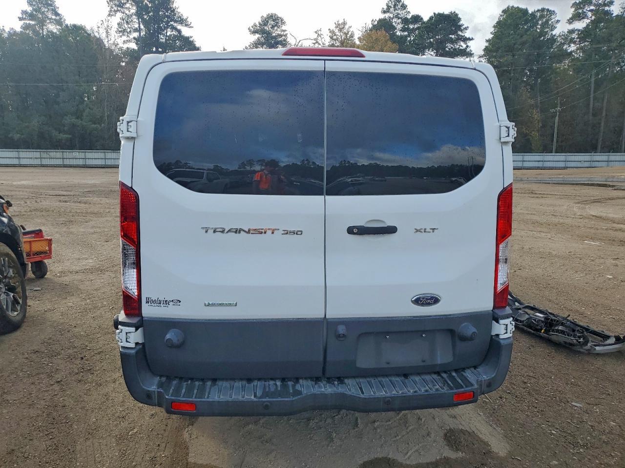 2018 Ford Transit T-350 - Фото 6