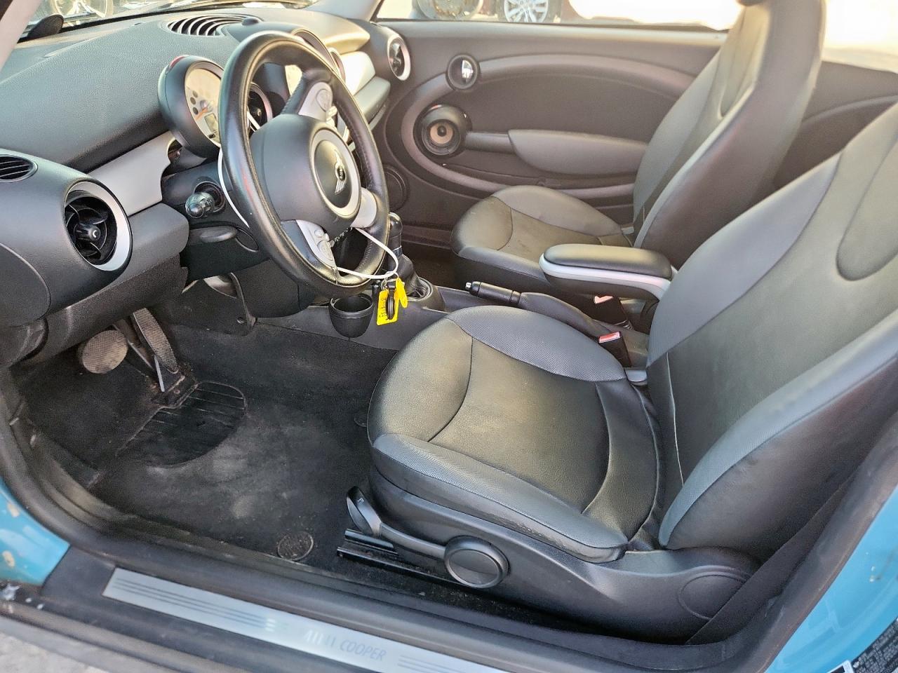 2009 Mini Cooper - Image 7