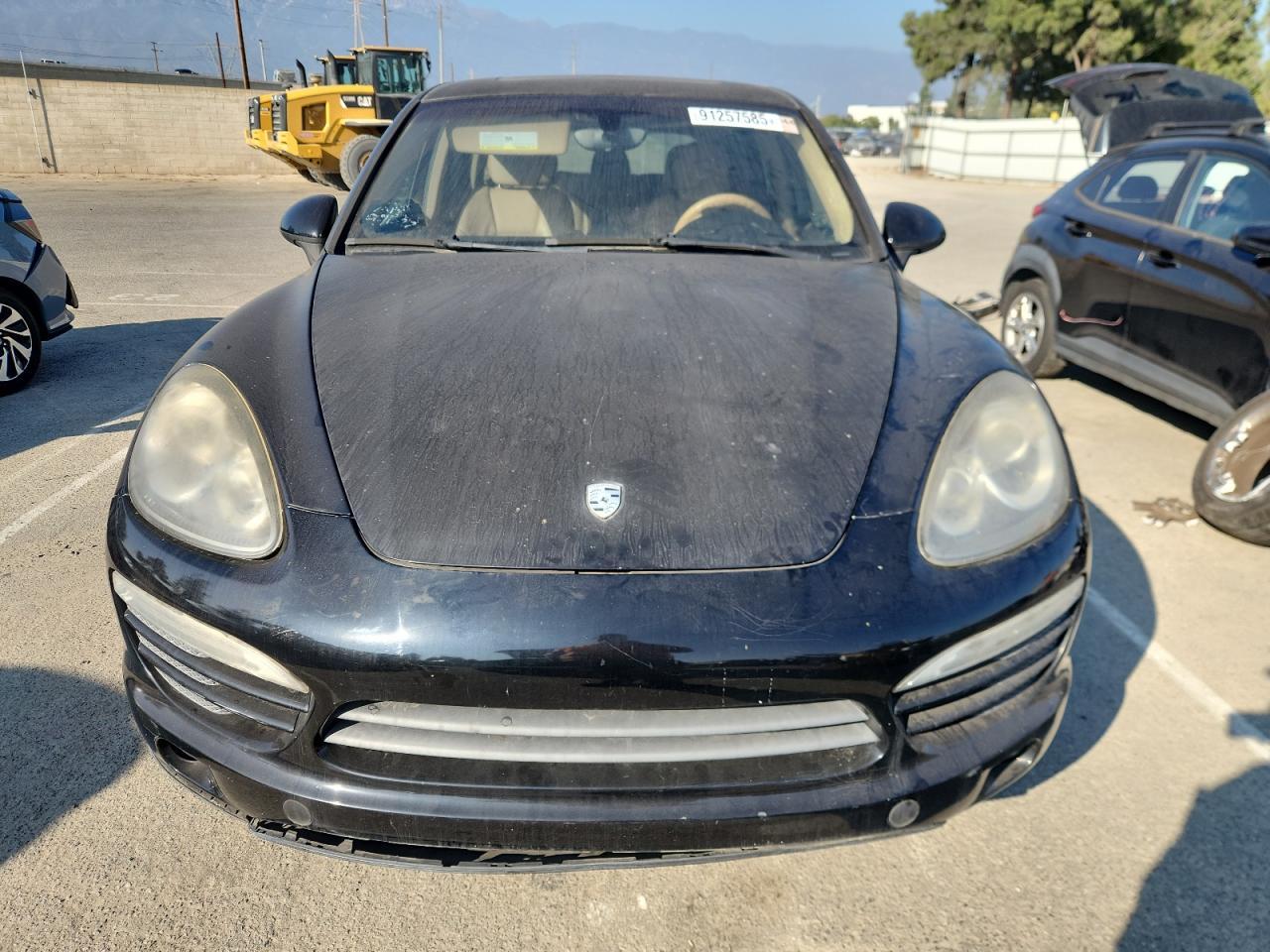 2011 Porsche Cayenne - Фото 5
