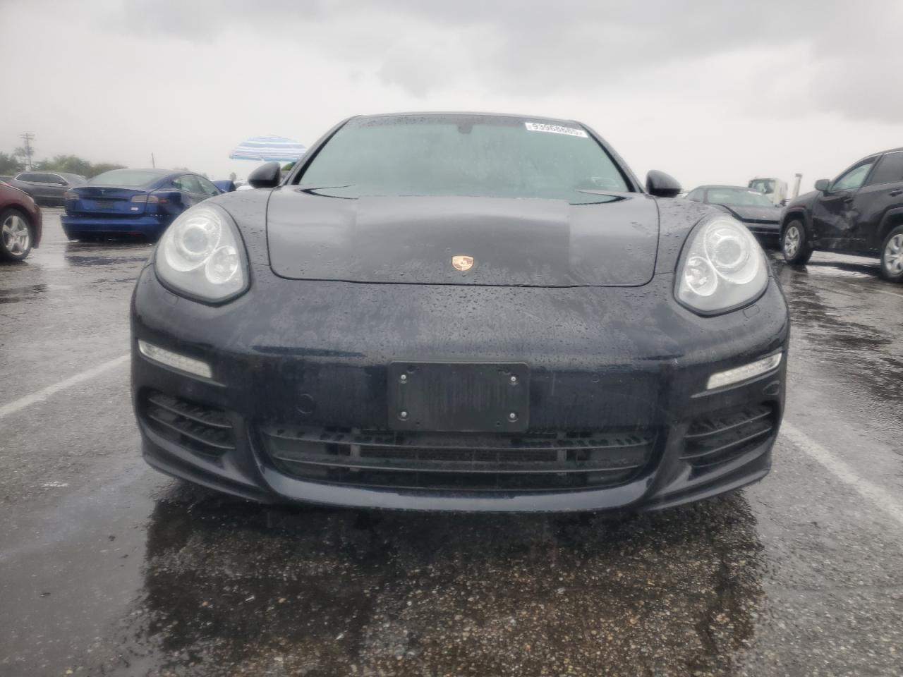 2015 Porsche Panamera Se Hybrid - Image 5